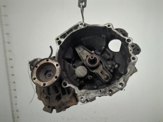 КПП 5-ст.мех. (МКПП), ориг. номер 02J300050, Audi A3 2000-2003