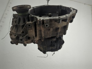 КПП 5-ст.мех. (МКПП), ориг. номер 02J300050, Audi A3 2000-2003