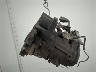 КПП 5-ст.мех. (МКПП), ориг. номер 02J300050, Audi A3 2000-2003