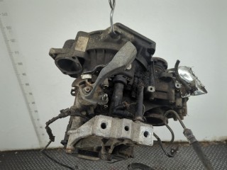 КПП 5-ст.мех. (МКПП), ориг. номер 02J300050, Audi A3 2000-2003