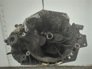 КПП 5-ст.мех. (МКПП) Peugeot Partner 2002-2012