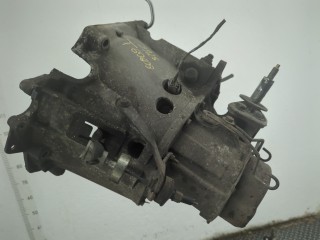КПП 5-ст.мех. (МКПП), ориг. номер 2222HW, Peugeot Partner 2002-2012