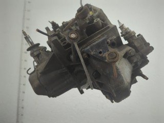 КПП 5-ст.мех. (МКПП), ориг. номер 2222HW, Peugeot Partner 2002-2012