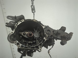 КПП 5-ст.мех. (МКПП) Hyundai i30 2007-2010