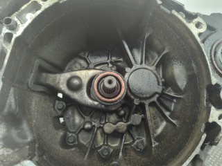 КПП 5-ст.мех. (МКПП), Hyundai i30 2007-2010