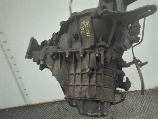 КПП 5-ст.мех. (МКПП), Hyundai i30 2007-2010