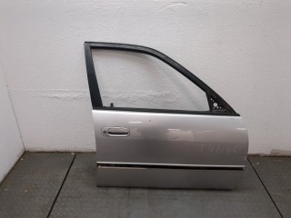 Ручка двери салона правая передняя Toyota Corolla 1999-2002