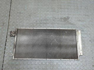 Радиатор кондиционера, ориг. номер 51887955, Fiat 500L 2012-2017