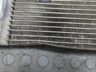 Радиатор кондиционера, ориг. номер 7L0820411G, Volkswagen Touareg 2006-2010