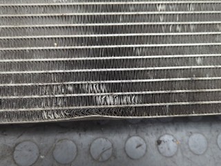 Радиатор кондиционера, ориг. номер 7L0820411G, Volkswagen Touareg 2006-2010
