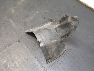Защита арок (подкрылок) правая передняя, ориг. номер 1K0805912C, Volkswagen Golf 1997-2006