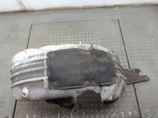 Защита арок (подкрылок) правая задняя, ориг. номер 74552T7WA01, Honda HRV 2014-2018