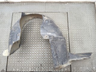 Защита арок (подкрылок) левая передняя Volkswagen Passat 2005-2010