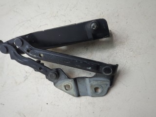 Петля капота левая, ориг. номер LR075406, Land Rover Discovery Sport 2014-2019