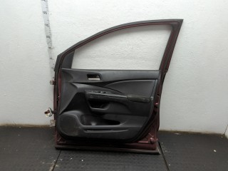 Дверь боковая (легковая) правая передняя, ориг. номер 67050T0AA00ZZ, Honda CR-V 2011-2015