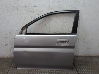 Дверь боковая (легковая) левая передняя, ориг. номер 67050S4N000ZZ, Honda HR-V 2001-2006