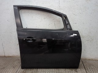 Дверь боковая (легковая) правая передняя Opel Astra 2006-2014