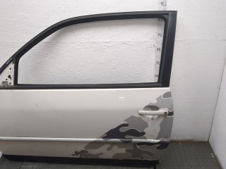 Дверь боковая (легковая) левая передняя, ориг. номер 6X3831051AJ, Volkswagen Lupo 1998-2005