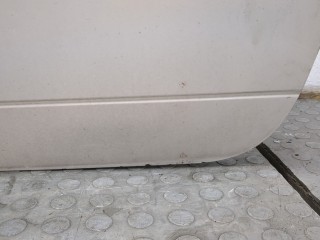 Дверь боковая (легковая) левая передняя, ориг. номер 6X3831051AJ, Volkswagen Lupo 1998-2005