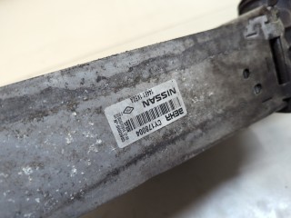 Радиатор интеркулера, ориг. номер 144611KB2A, CY178004, Nissan Pulsar 2014-2018