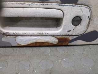 Замок багажника, ориг. номер 6X0827505A, Volkswagen Lupo 1998-2005