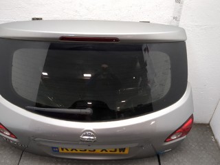 Замок багажника, ориг. номер 90502EY10A, Nissan Qashqai 2006-2010