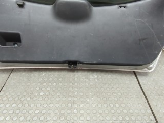 Замок багажника, ориг. номер 90502EY10A, Nissan Qashqai 2006-2010