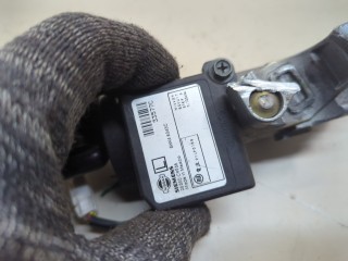 Замок зажигания, ориг. номер 487009F528, Nissan Almera 2000-2003