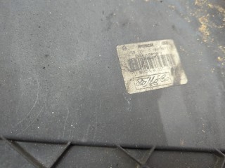 Вентилятор радиатора, ориг. номер 3M5H8C607RJ, Ford Focus 2004-2008