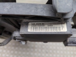 Вентилятор радиатора, ориг. номер 6G918C607PE, 1593900, Ford S-Max 2006-2010