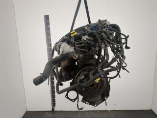 Маховик, ориг. номер 6153371, 86SM6375AA, Ford Escort 1995-2002