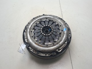 Маховик Opel Corsa 2006-2011