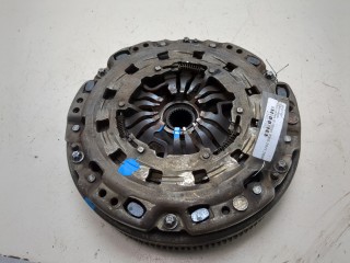 Маховик, ориг. номер A6400303005, Mercedes B W245 2005-2008