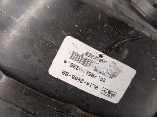 Цилиндр тормозной главный, ориг. номер 8L1Z2140F, Lincoln Navigator 2006-2014