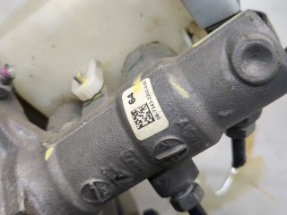 Цилиндр тормозной главный, ориг. номер GN1Z2140B, GN1Z2K478C, Ford EcoSport 2017-2023