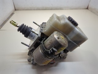 Цилиндр тормозной главный, ориг. номер 4705060012, Toyota Land Cruiser 1998-2002