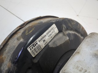 Цилиндр тормозной главный, ориг. номер 93861713, 4417127, 93189931, Opel Vivaro 2006-2014