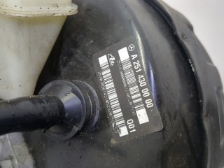 Цилиндр тормозной главный, ориг. номер A1644280015, A1644300301, A2514300000, Mercedes GL-Класс 2006-2009