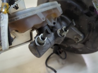 Цилиндр тормозной главный, ориг. номер TK5643950, Mazda CX-9 2016-2021