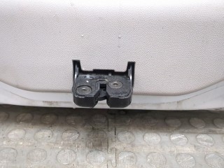 Фонарь крышки багажника левый, ориг. номер 265553056R, Renault Scenic 2013-2016