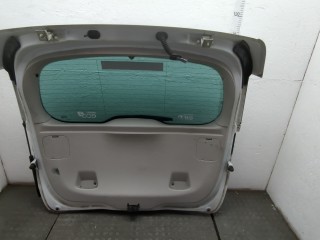 Фонарь крышки багажника правый, ориг. номер 265502369R, Renault Scenic 2013-2016
