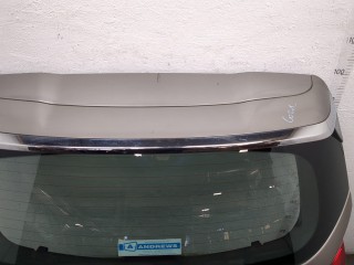 Фонарь крышки багажника левый, Peugeot 2008 2013-2016