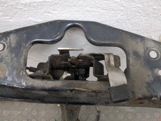 Рамка капота, ориг. номер 04602SKNE00ZZ, Honda CR-V 2004-2006