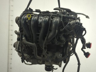 Компрессор кондиционера Volvo V50 2003-2007