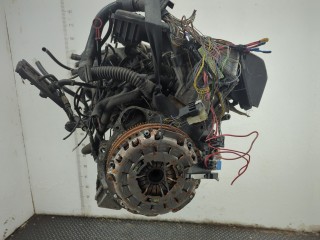 Компрессор кондиционера, ориг. номер 6904017, 64526904017, BMW 5 серия 1995-2000