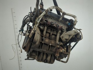 Компрессор кондиционера, ориг. номер 1779107, YS4H19D629AF, Ford Fiesta 2001-2007