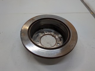 Диск тормозной задний Toyota Land Cruiser 1998-2002