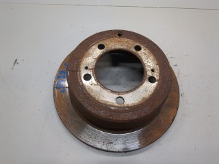 Диск тормозной задний, ориг. номер 4243160240, Toyota Land Cruiser 1998-2002