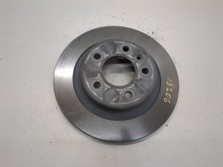 Диск тормозной задний, ориг. номер 13549949, Buick Envista 2022-2026