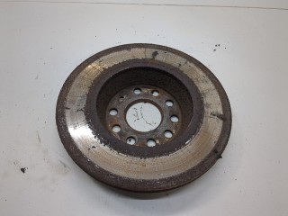 Диск тормозной задний Volkswagen Passat 2005-2010